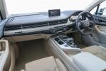 Audi Q7 2.0 TFSI Quattro 2016 года (JP)